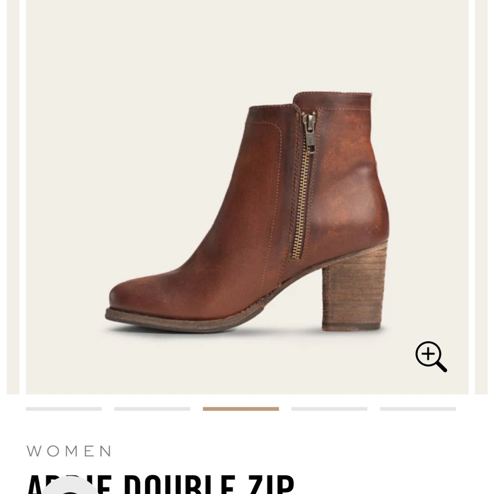 Frye Boots